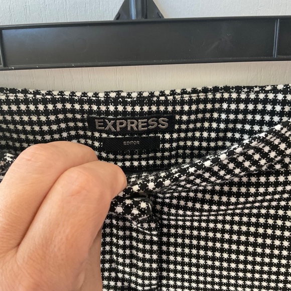 Express Editor Pant - Picture 4 of 11